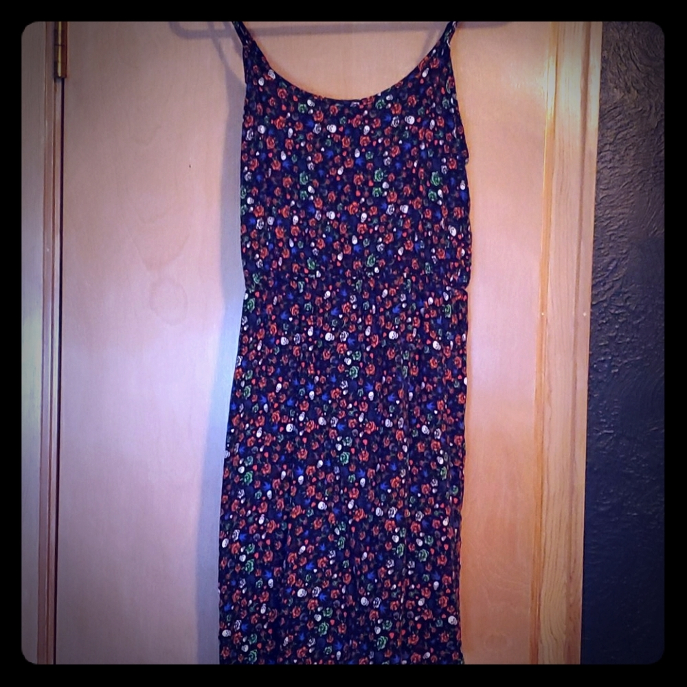 H&M dress